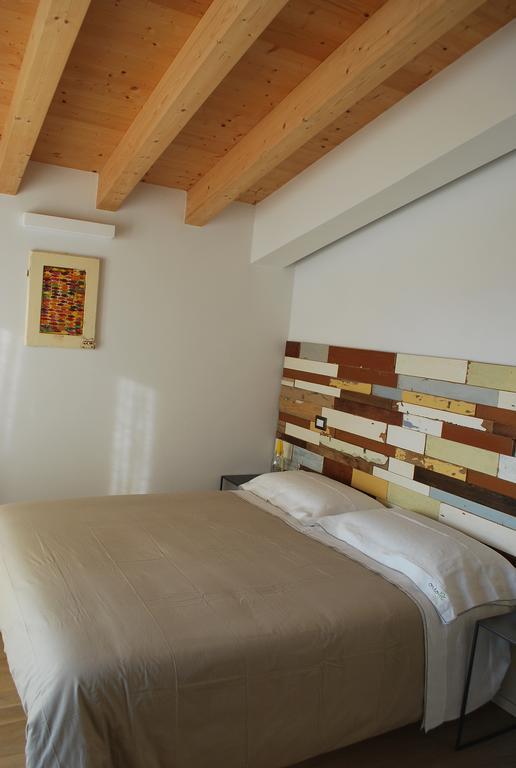 Ortopi Country Canapa House Порто-Реканаті Номер фото
