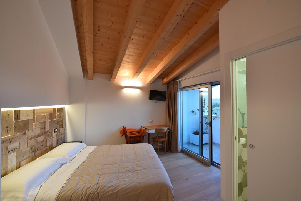 Ortopi Country Canapa House Порто-Реканаті Номер фото