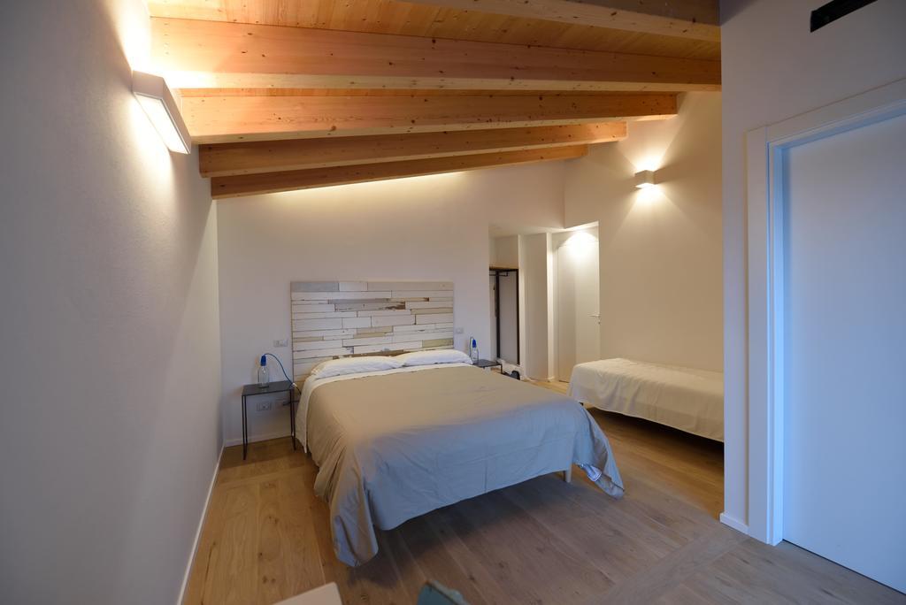 Ortopi Country Canapa House Порто-Реканаті Номер фото