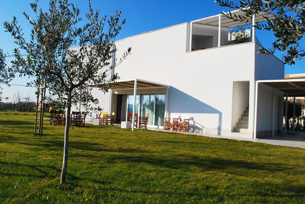 Ortopi Country Canapa House Порто-Реканаті Екстер'єр фото