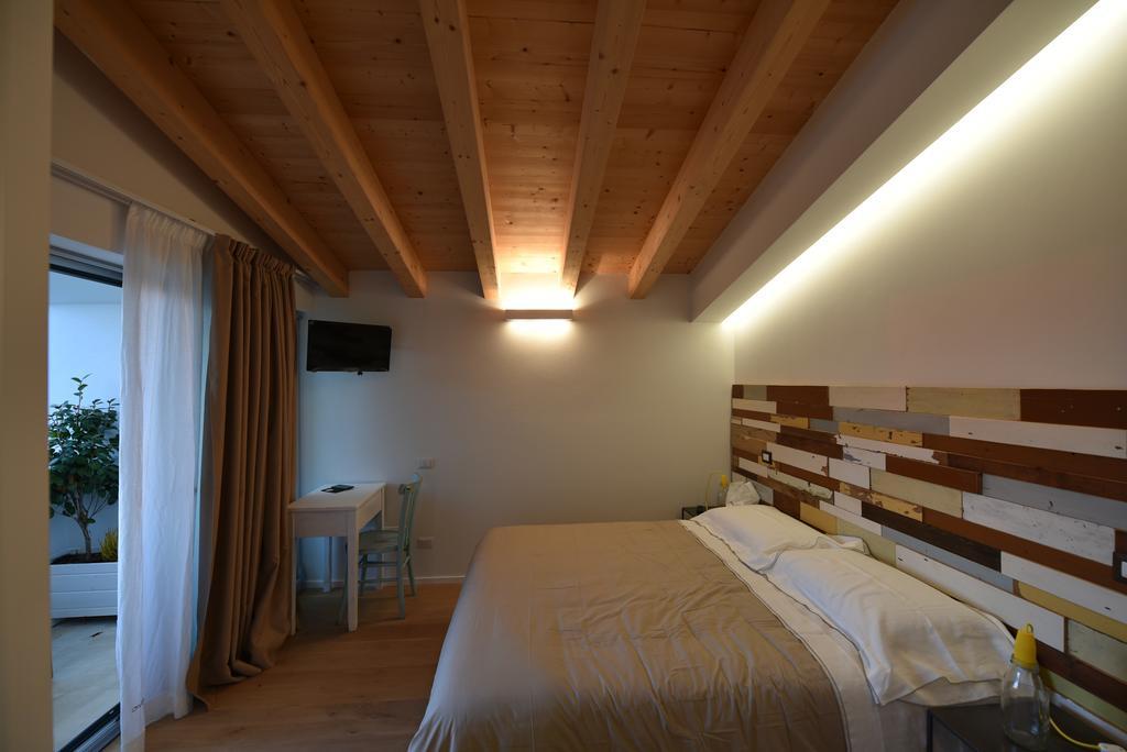 Ortopi Country Canapa House Порто-Реканаті Номер фото
