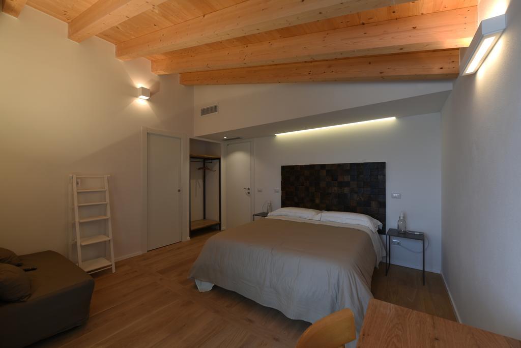 Ortopi Country Canapa House Порто-Реканаті Номер фото